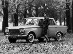 Fiat 1300/1500 1961 года